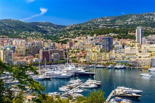 Monaco