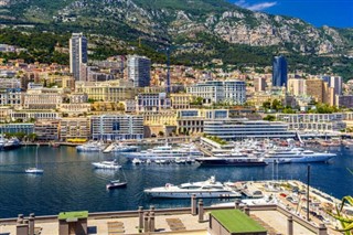 Monaco