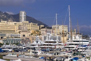 Monaco