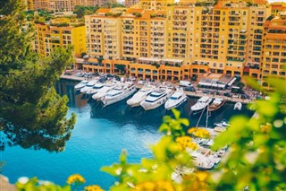 Monaco