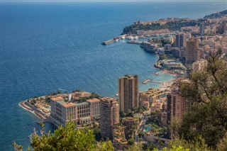 Monaco