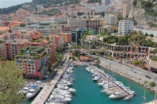 Monaco