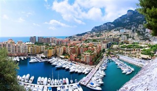 Monaco