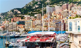 Monaco