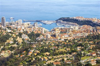 Monaco