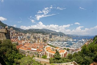 Monaco