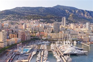 Monaco