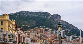 Monaco