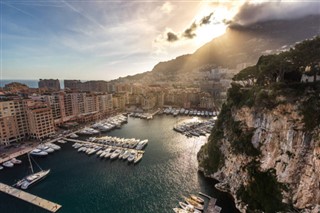 Monaco