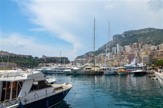 Monaco