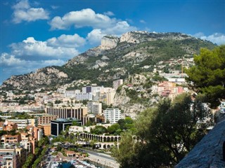 Monaco