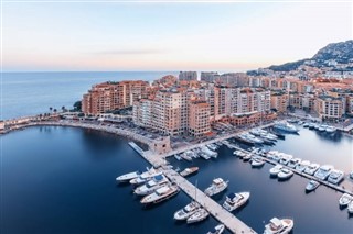 Monaco