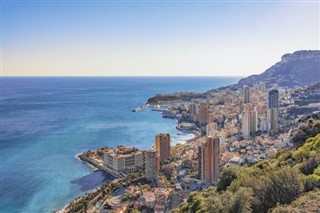 Monaco