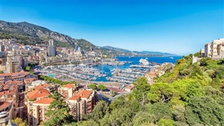 Monaco