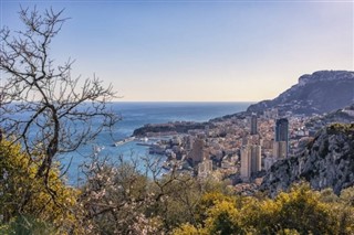 Monaco