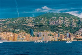 Monaco