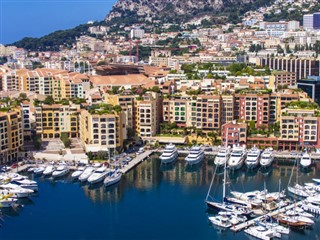 Monaco