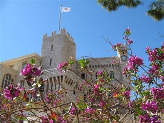 Monaco