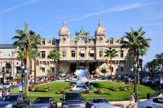 Monaco