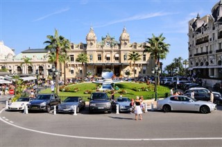 Monaco