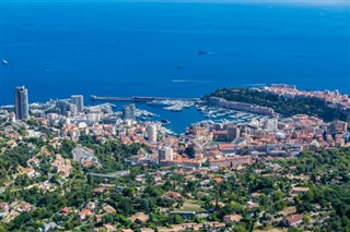 Monaco