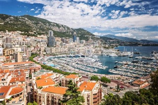 Monaco