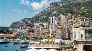 Monaco