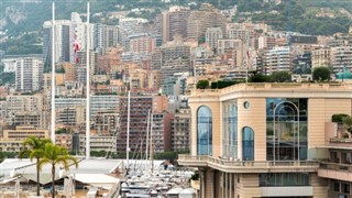 Monaco