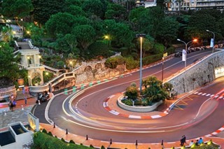 Monaco