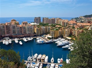 Monaco