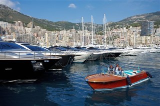 Monaco