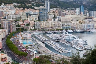 Monaco