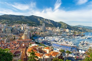 Monaco