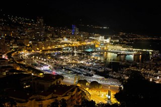 Monaco