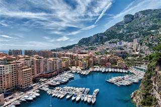 Monaco