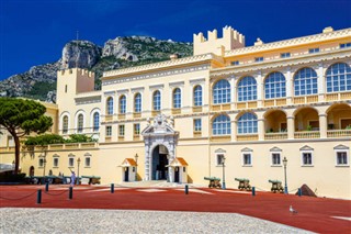 Monaco