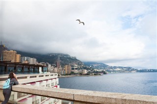 Monaco