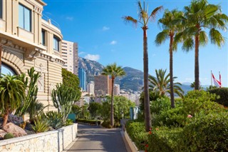 Monaco