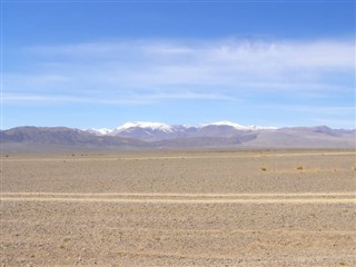 Mongólía