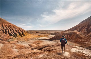 Mongolia