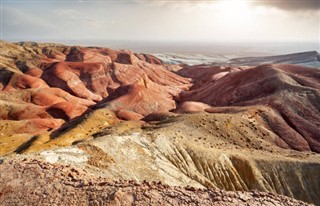 Mongolia