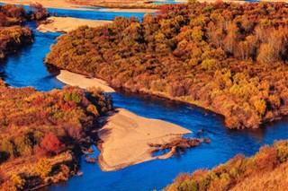 Mongolia