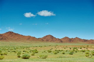 Mongoliet