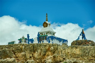Монголија