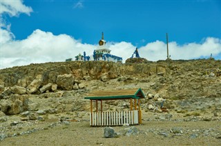 منغوليا