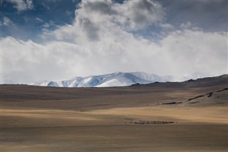 Mongolei