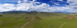 Mongolia