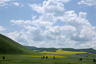 மங்கோலியா