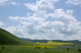 Монголија