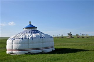 Mongolia